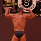 Cody  Kilgore - NPC Arkansas State 2011 - #1